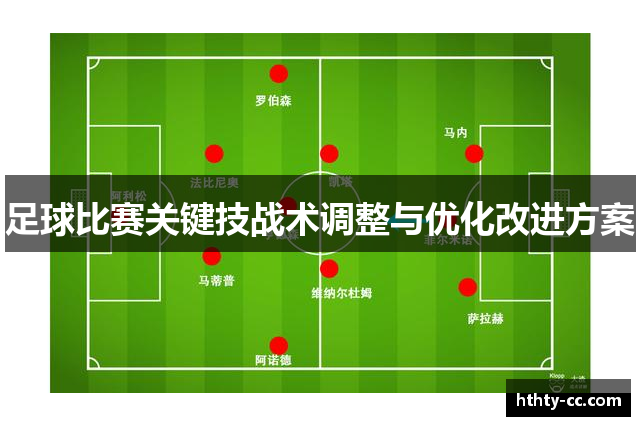 足球比赛关键技战术调整与优化改进方案